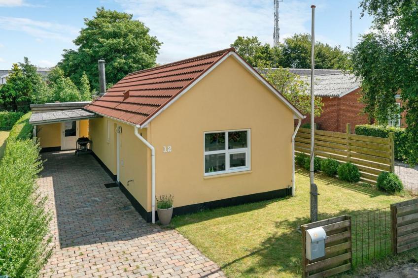 "Øthi" in Western Jutland - foto 21