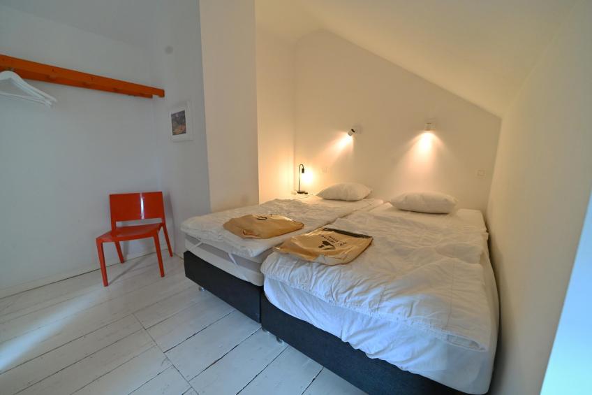 Combles de l'atelier - foto 11