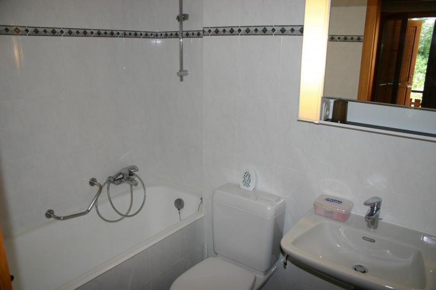 Mayens de l'Ours AZ 013 - MOUNTAIN apartment 8 p - foto 24
