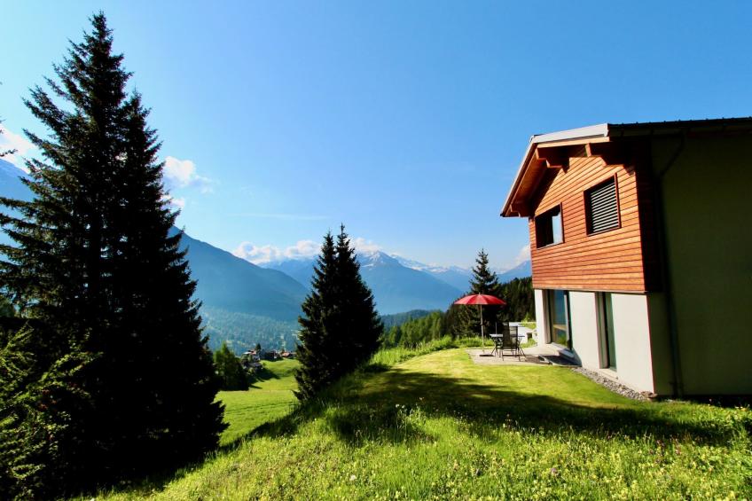 Raschainas Lenzerheide - foto 14