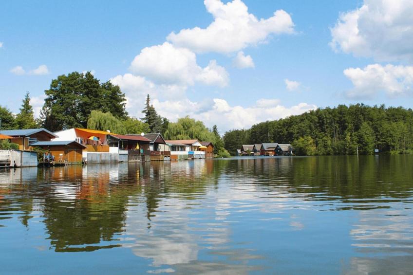 Bootshaus in Mirow - foto 5