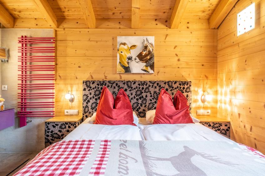 Luxury Lodge Kaprun Ost B - foto 24