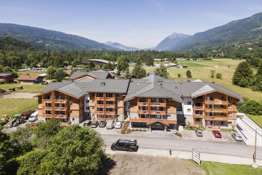 SAMOËNS-S8L - foto 8