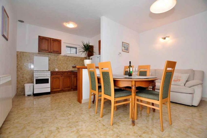 Vakantiewoning met airconditioning en uitzicht op zee - VW-4GMYN - foto 19