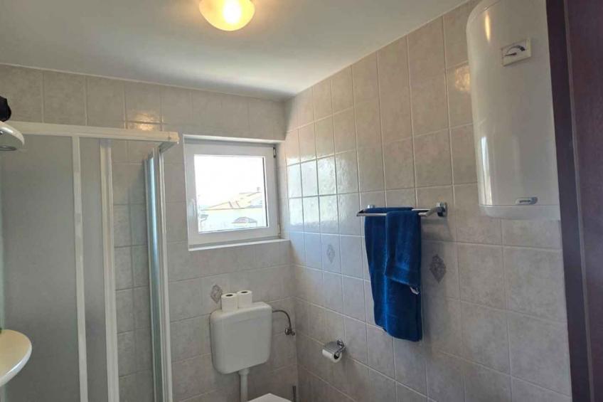 Vakantiewoning met terras - BF-GC6ZJ - foto 13