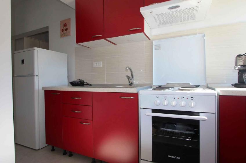 Holiday apartment mit Terrasse - BF-753HV - foto 7