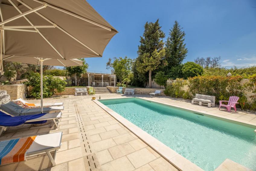 Villa Enea - foto 30