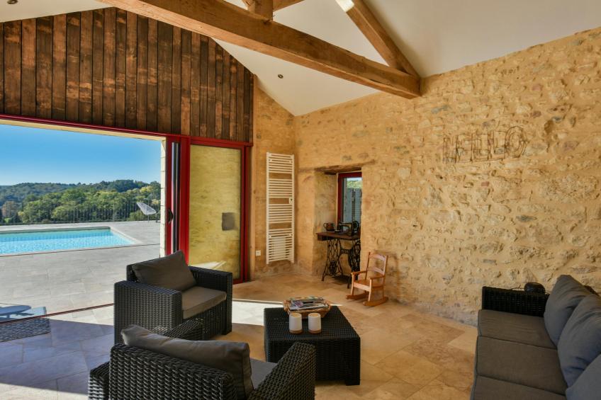 Gite Constantin - foto 35