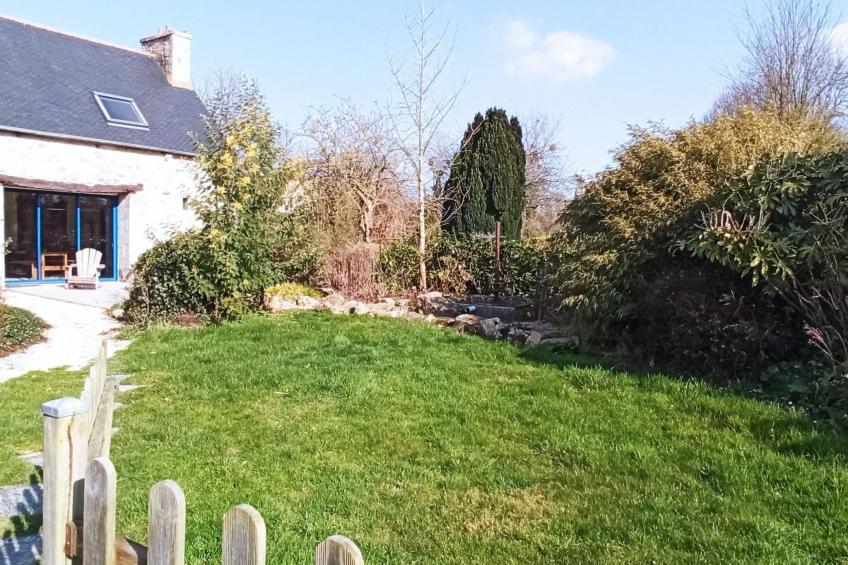 Die Scheune des Vaters - foto 2