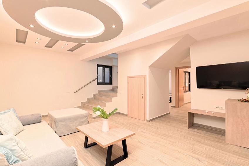 für 45 Personen in Chania, Kreta (West-Kreta) - foto 23