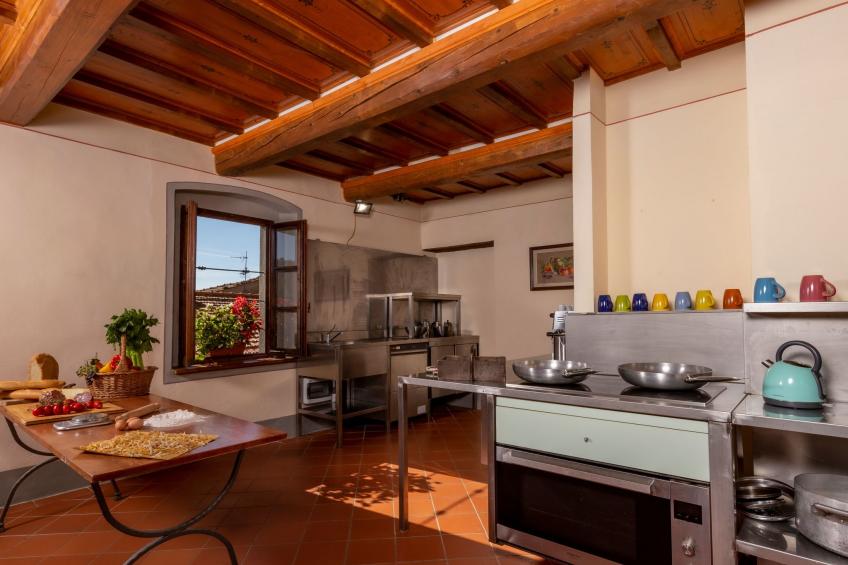 Ferienvilla 'Casalino' mit privatem Pool - foto 18