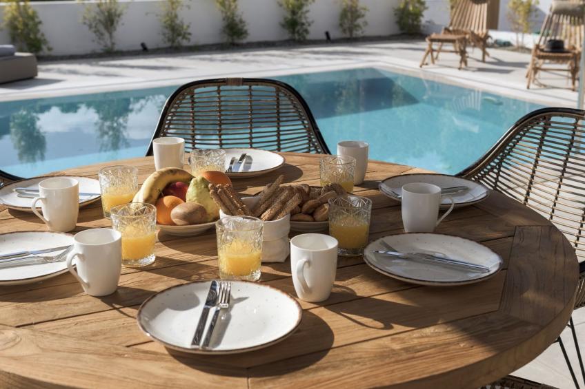 Ferienvilla Adam mit Pool - foto 27