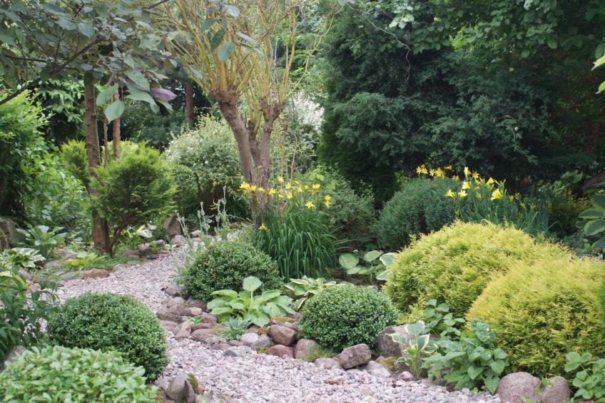 Meer, Landschaft, Stille - Ferienhäuser in den Gärten von Magra - foto 42