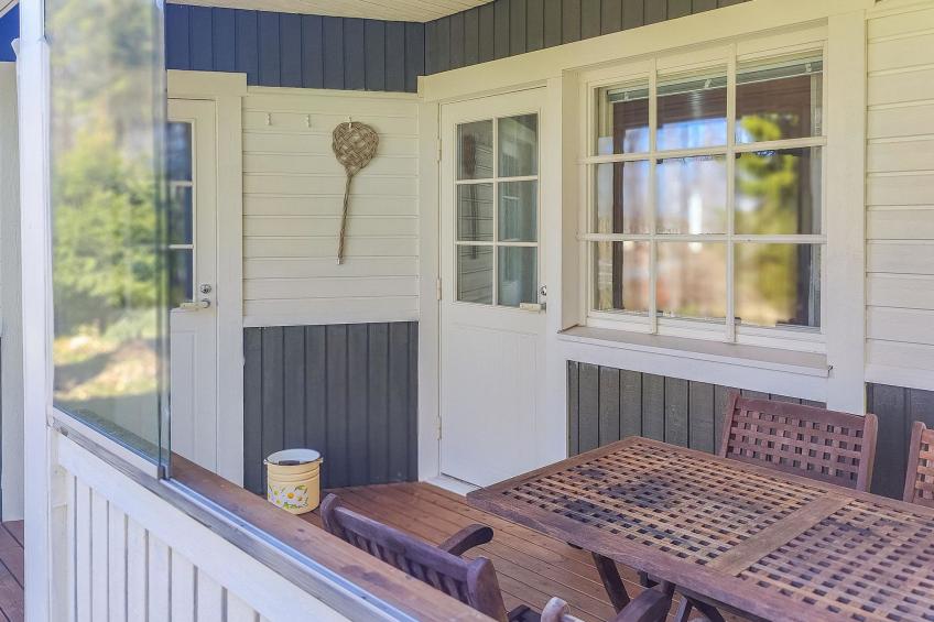 Villa heikinniemi - foto 22