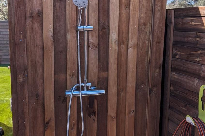 Luxuriöse Wohnung mit beheiztem Pool und private - foto 12