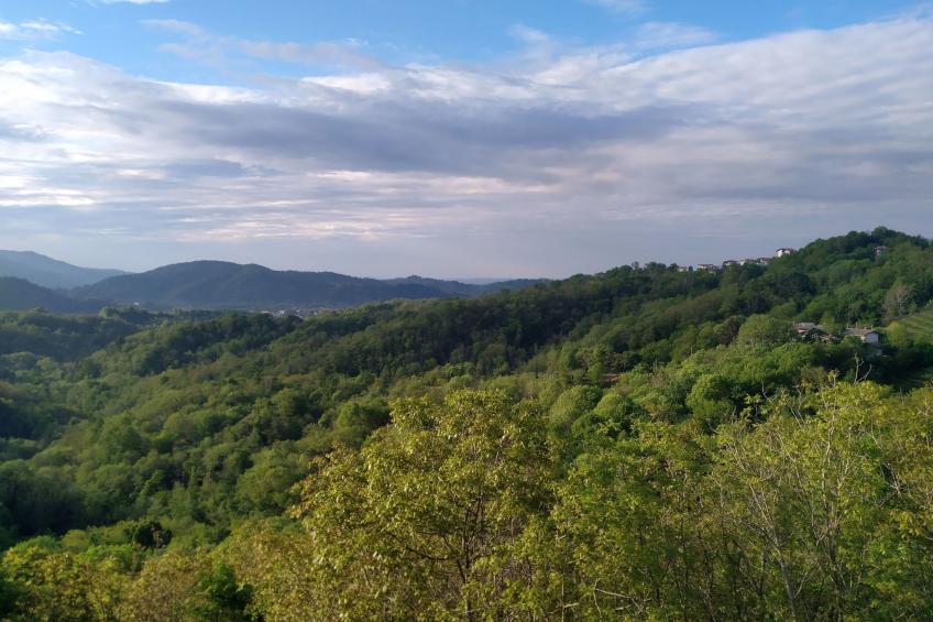 Wunderschönes Ferienhaus mit Pool und 360° Blick - foto 20