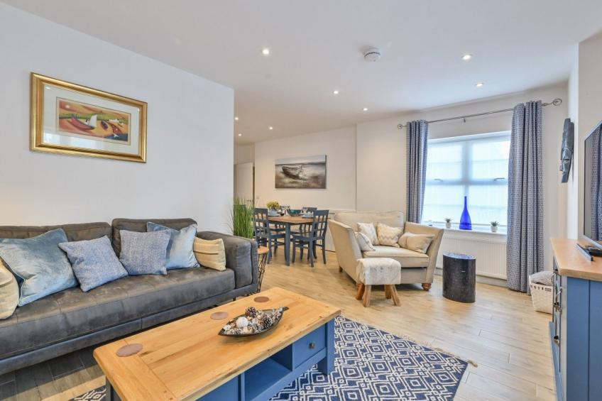 Die Ellington Court Wohnung - foto 28