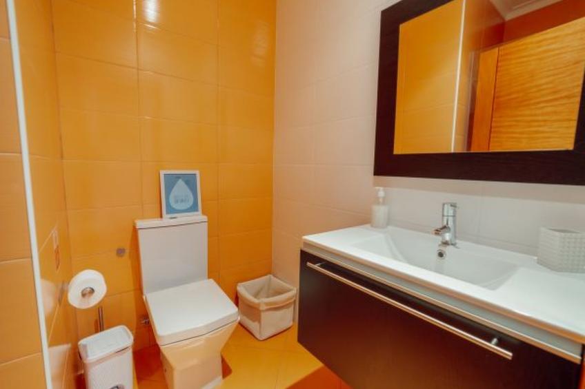 POOL & CINEMA VILLA by VACATIONY - foto 25