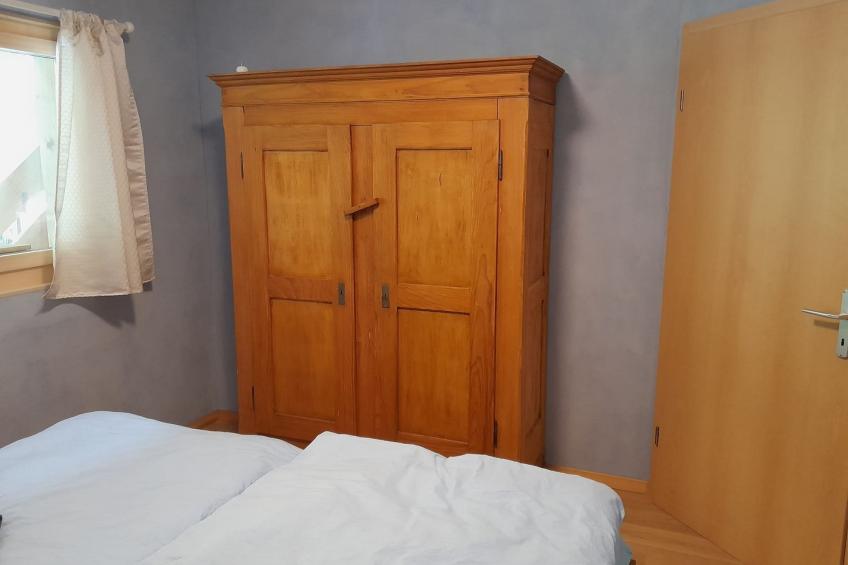 Appartements - Centre NatUrsanne, (St-Ursanne), - foto 5