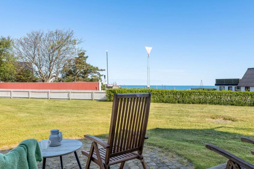 "Tara" - 300m from the sea in NE Jutland - foto 15