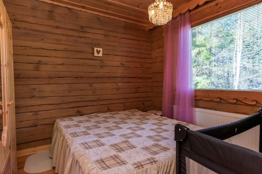 Villa kesäranta - foto 58