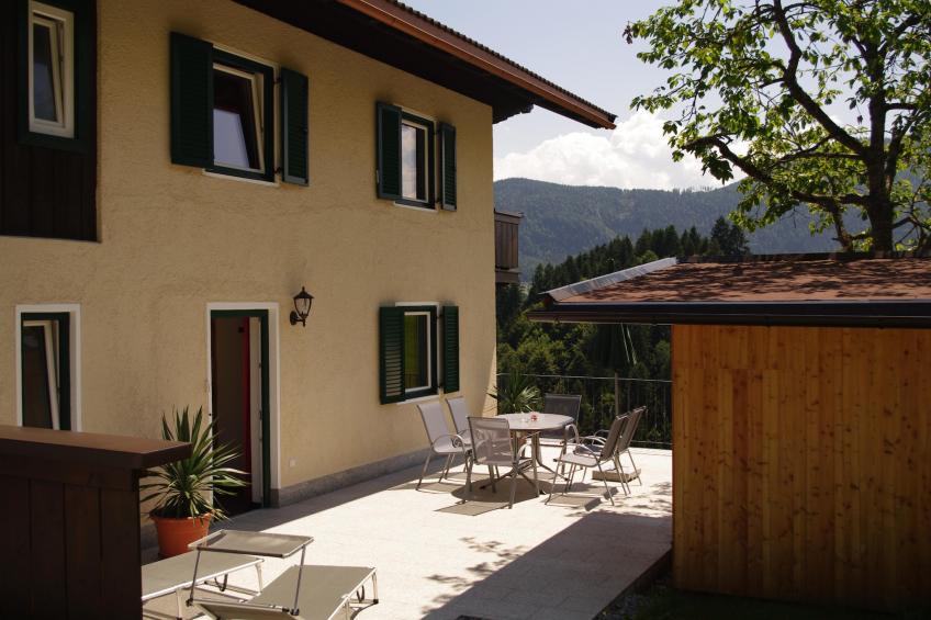 Neuhäusl Brandenberg - foto 24