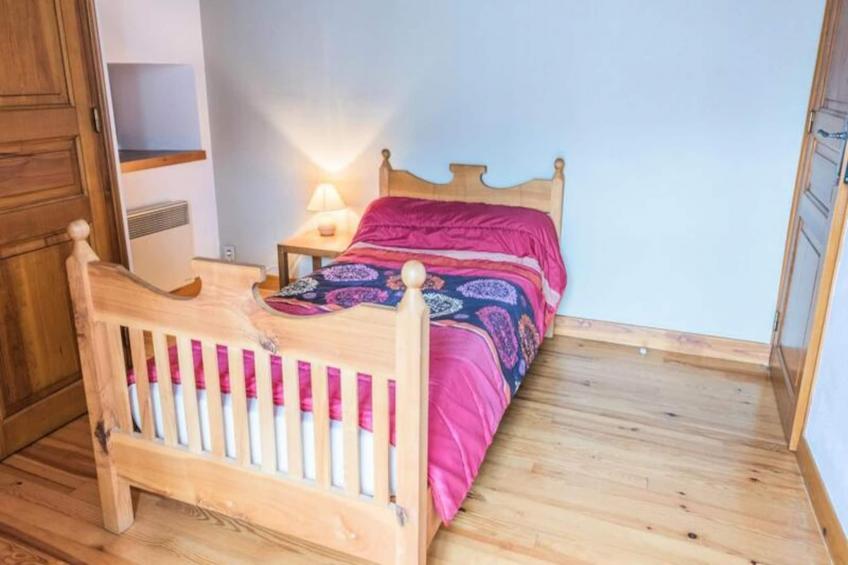 Gîte de France Gîtes de france 3 épis 5/6 personnes à chirac 3 épis - foto 17