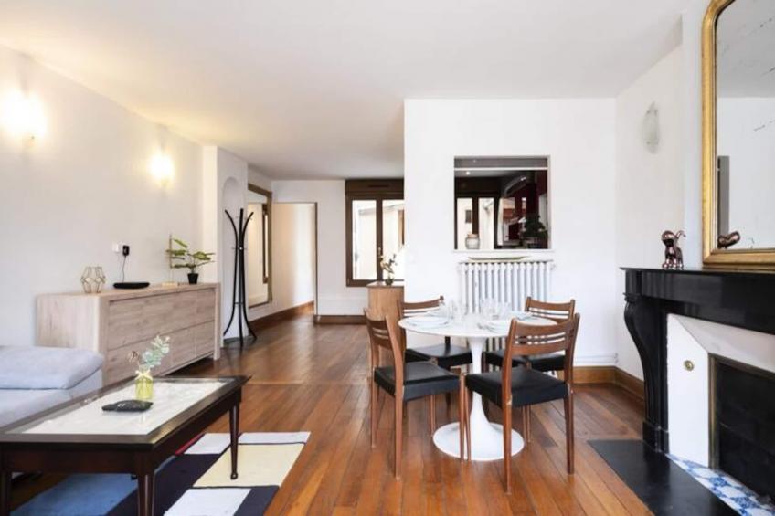 Sur La Place Stanislas - foto 9