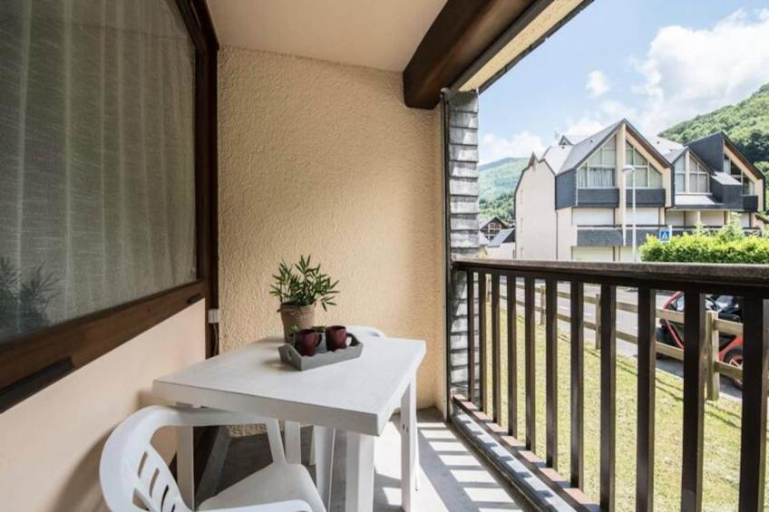 Résidence Aurette:port Bielh - foto 8