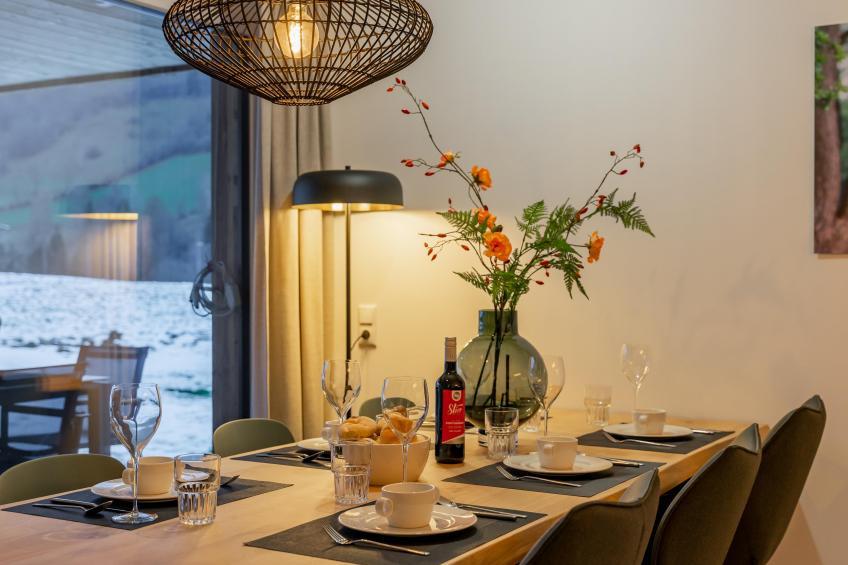 Mountain Chalet Chapeau - foto 23