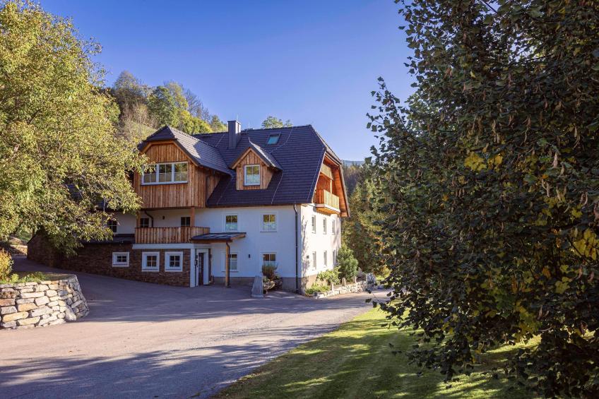 Vitalhof am Kreischberg 1 - foto 19