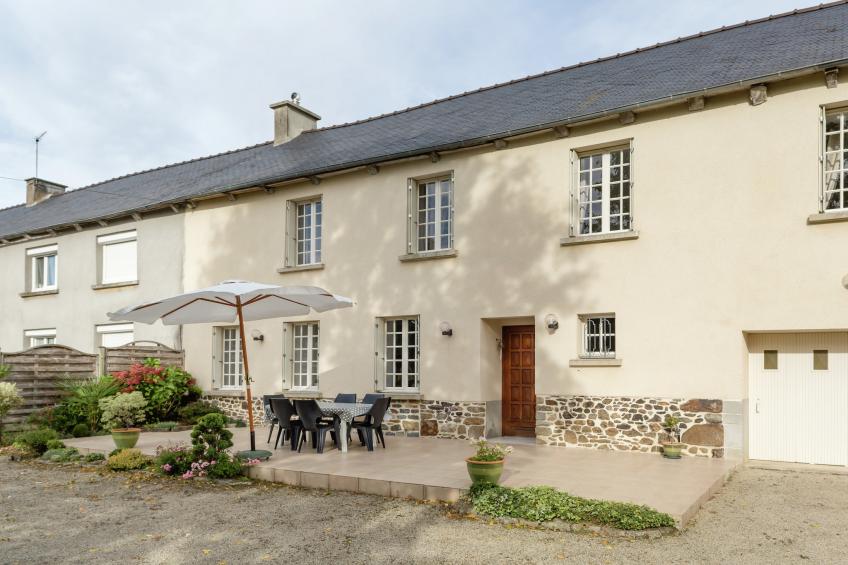 Maison de vacances - LANRELAS - foto 33