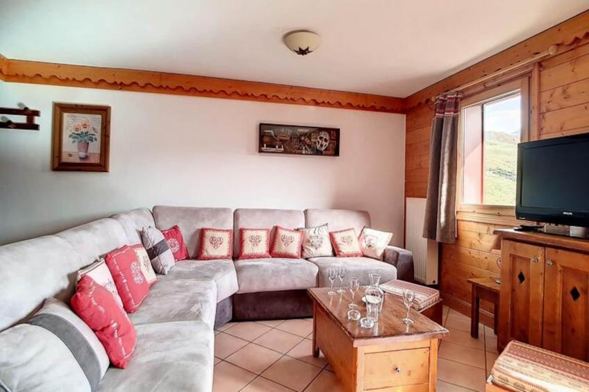 Résidence Alpages De Reberty - foto 14