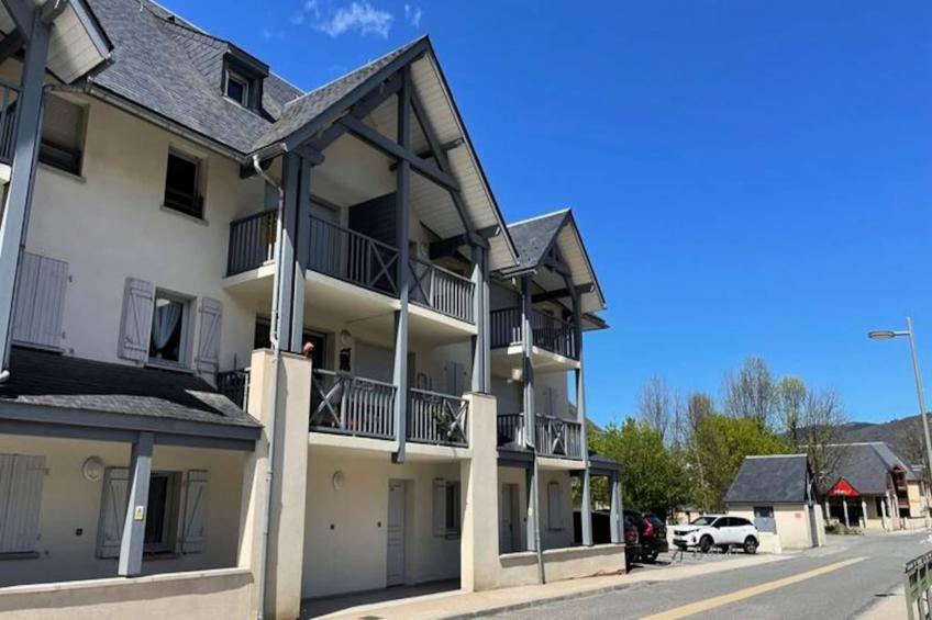 Résidence Hameau Du Pre Clos - foto 21