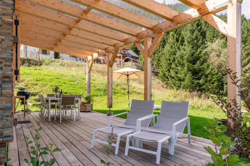 Chalet Amsel - foto 45