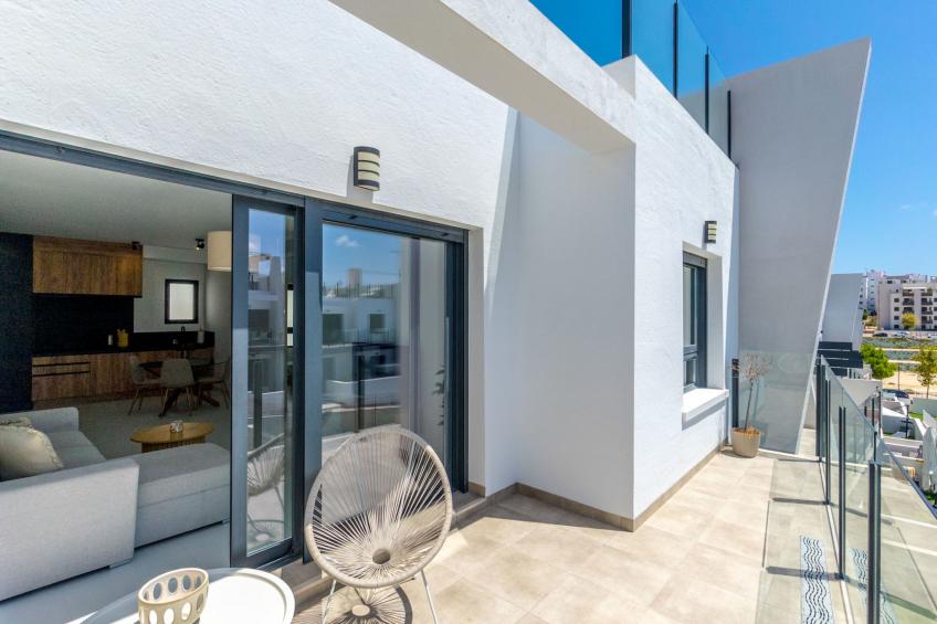 Residencial Saoco - foto 17