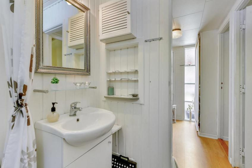 "Deik" - 2km to the inlet in The Liim Fiord - foto 3