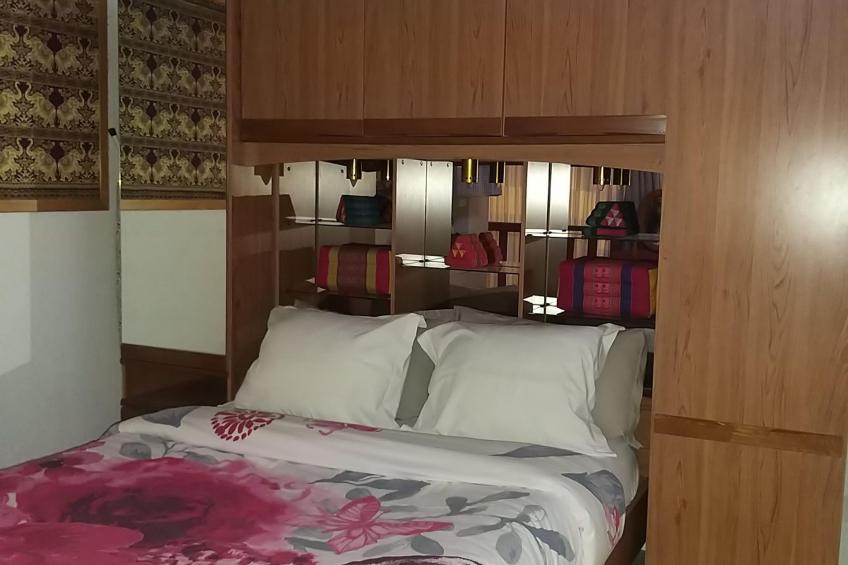 T2climatisé au calme 2 étoiles - foto 17