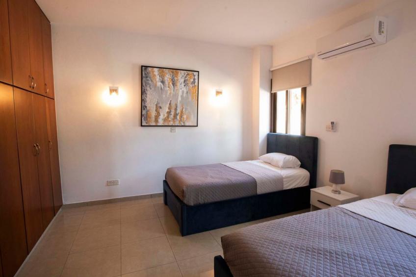 Villa mit Blick auf die Berge und Whirlpool - foto 36