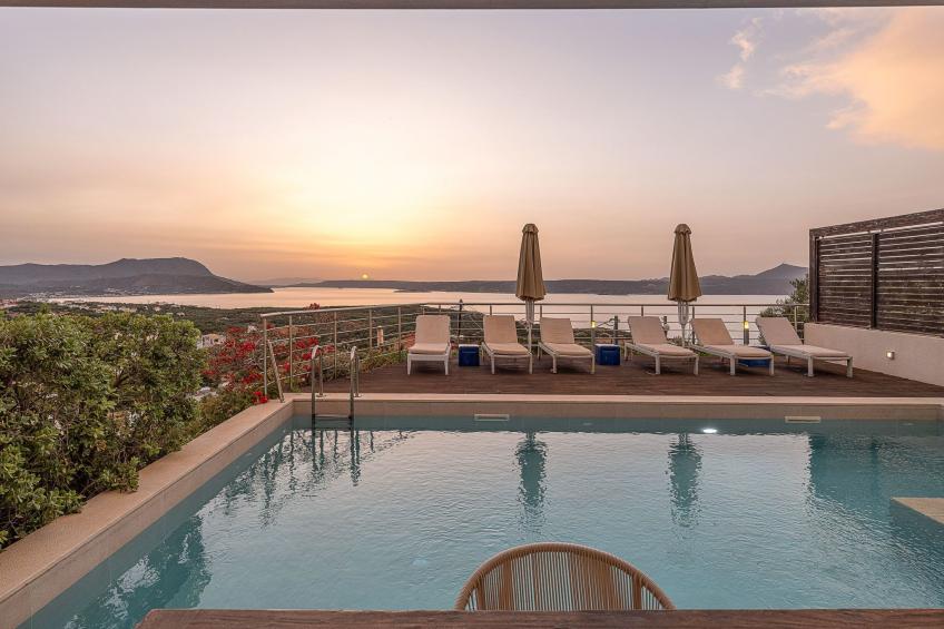 Adeste Seaview Villa I l Pool, BBQ und 900m zum Meer - foto 32
