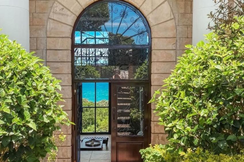 Villa Seaview - The Heads in Knysna (Garden Route) - foto 18