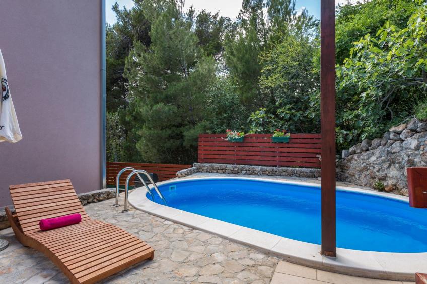 mit Balkon und Terrasse sowie Meerblick - foto 4