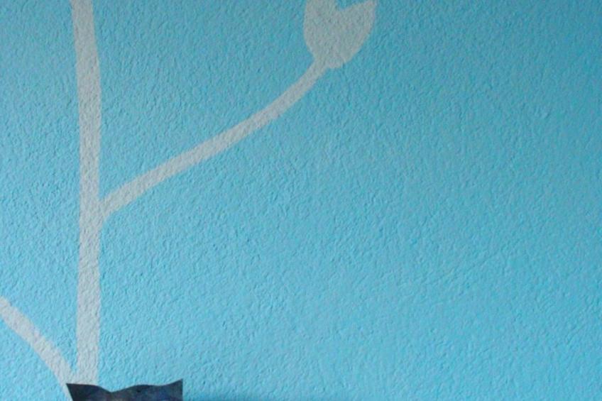 Stazzo mit Garten in Luogosanto - foto 13