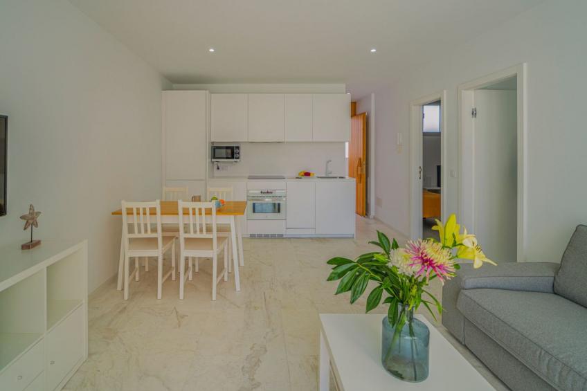 Schönes Appartement Pool und Strand - foto 8