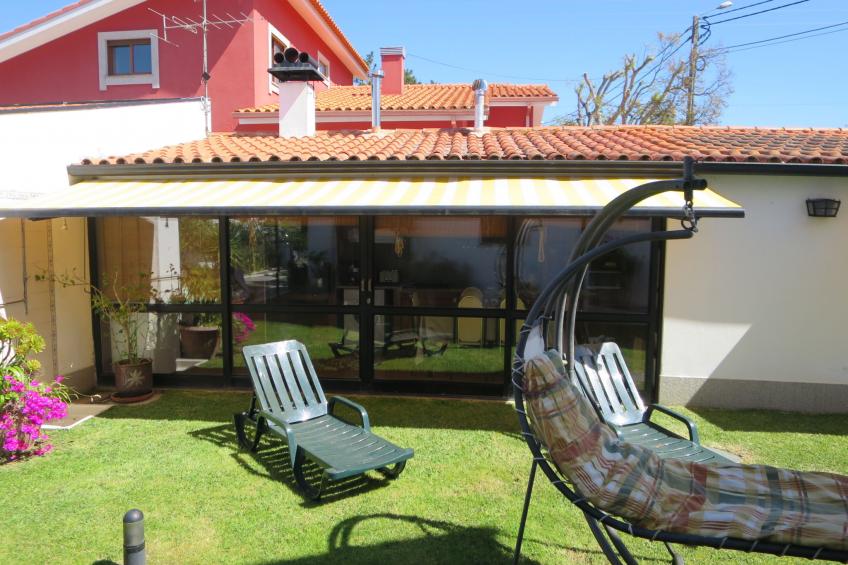 Vivenda Rafael - foto 24