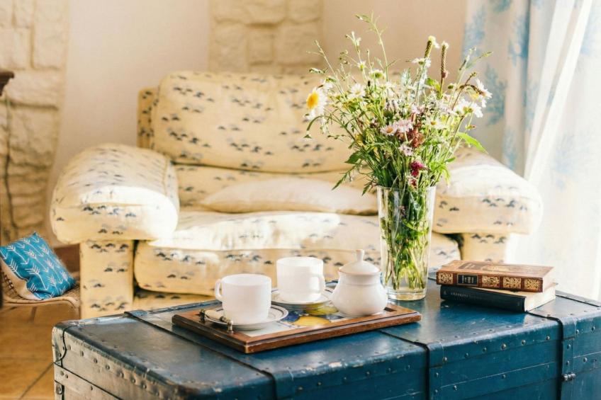 Crystal Sea Apartment - foto 17