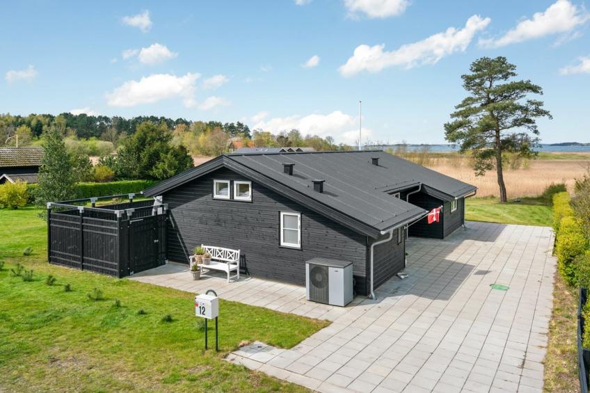 "Antti" - 350m from the sea in Funen - foto 5