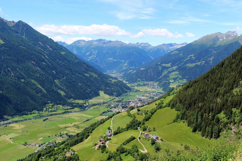 Unterhofer Alm - foto 22