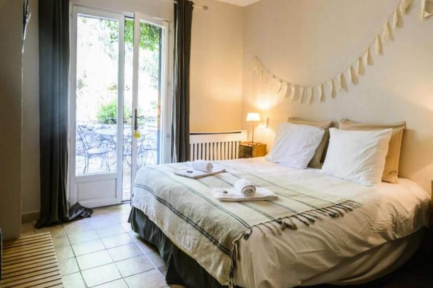 Bastide Dou Pastre Family Friendly House - foto 38