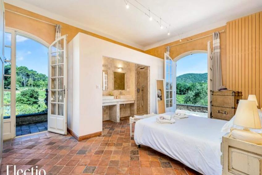 Grande Bastide | Domaine Tour Campanets - foto 25